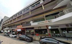 JK Building (D21), Shop House #454014241